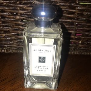 Jo Malone Wood Sage and Sea Salt 3.4 oz